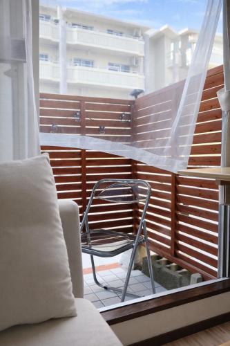 Hoshino Guesthouse 101