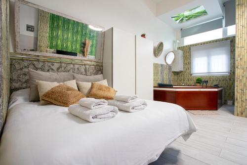 Sunstay Loft Churriana