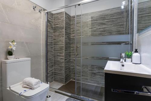 Sunstay Loft Churriana