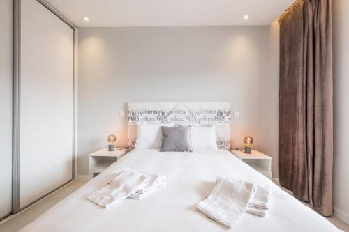#079 1BR Vale Mangude Central Stay