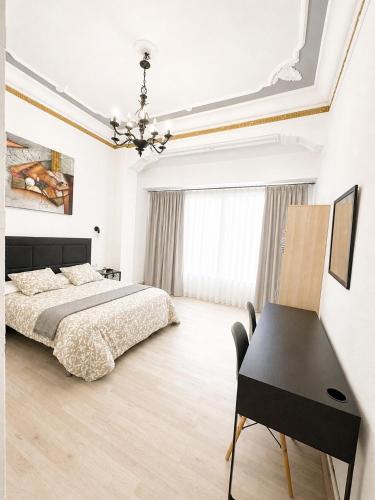 HOME TURIA CAMPANAR Apartamento de 3 habitaciones