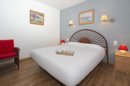 WELCS APARTAMENTO 350 EMP en el centro