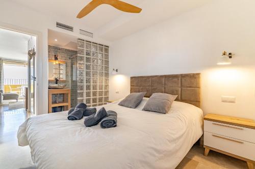 Endless Horizon Penthouse 360 views near Marbella
