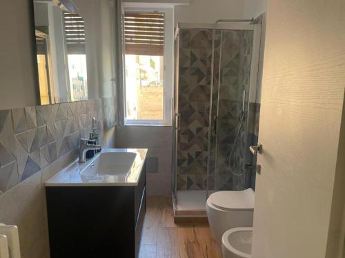 Imperatore Suites-Affittacamere o Guest House