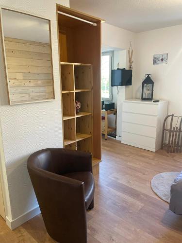 Studio Cosy du Lac
