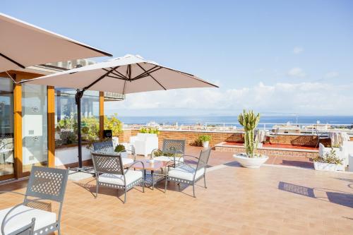 Grand Hotel Cesare Augusto