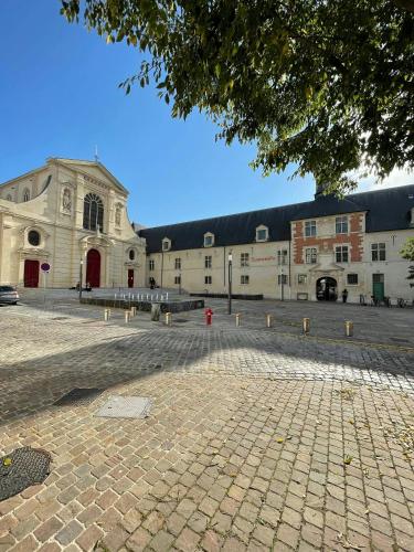 Le Charmant Bailla Science-Po