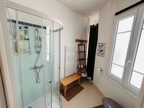 La Suite Briand Hypercentre