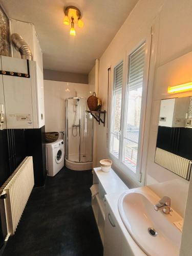 12 Ruinart · Le Prestigieux Ruinart Centre-Ville