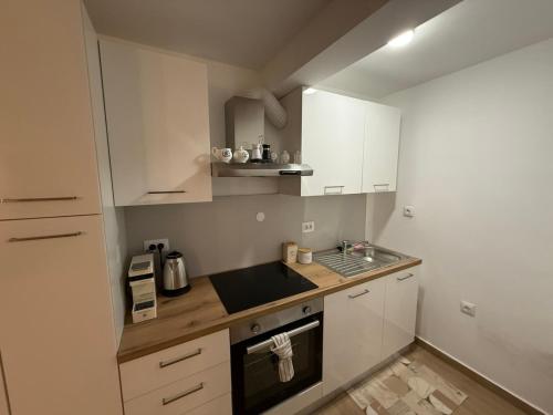 Sunset Coast Apartment