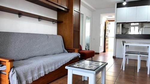 Peniscola Playa Primera Linea con Aire