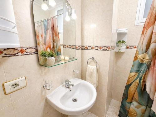 Canteras,Nearby beach,Cozy,Great location