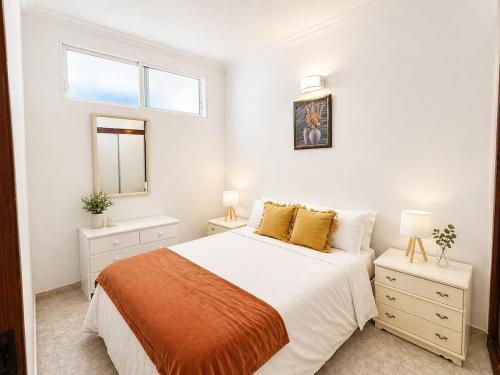 Canteras,Nearby beach,Cozy,Great location