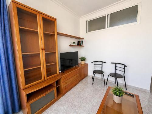 Canteras,Nearby beach,Cozy,Great location