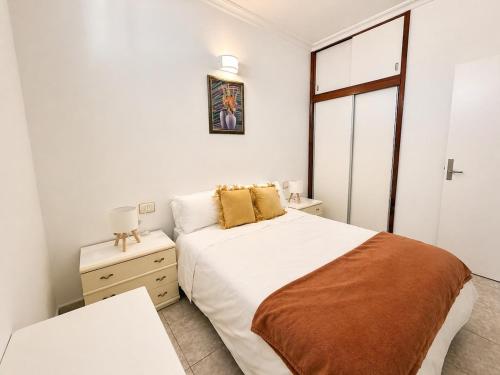 Canteras,Nearby beach,Cozy,Great location