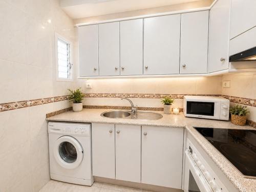 Canteras,Nearby beach,Cozy,Great location
