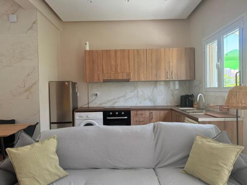 Olive City Home