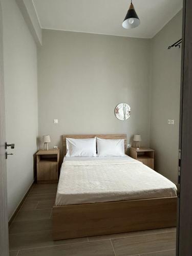 Olive City Home