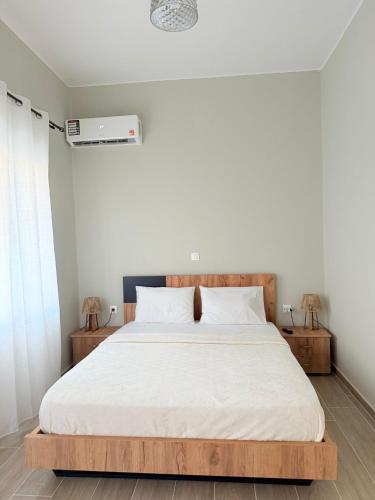 Olive City Home