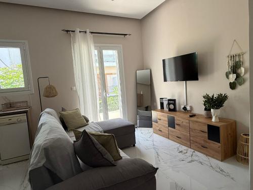 Olive City Home
