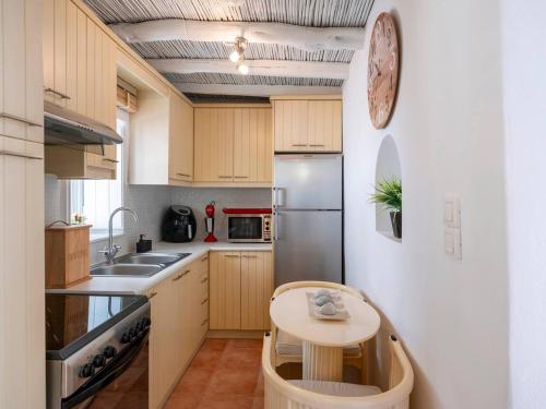 NS - Stylish Apartment Heart of Naoussa