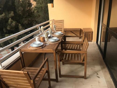 Luxury Apartment next to Vilamoura Marina