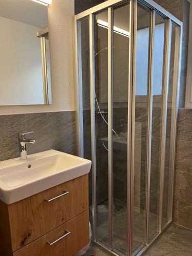 Adular Saas-Fee