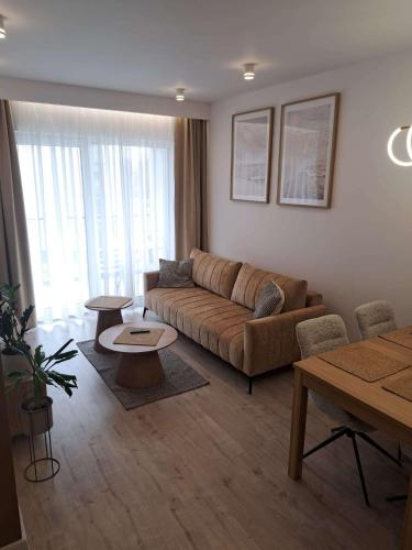 Apartament SOHO2