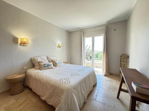 A Spilunca - Moderne, TV, Jardin, Climatisation