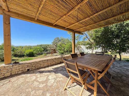 A Spilunca - Moderne, TV, Jardin, Climatisation