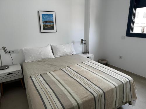 Alma de Tarifa perfecto para Familias, Piscina, Parking, AirCond