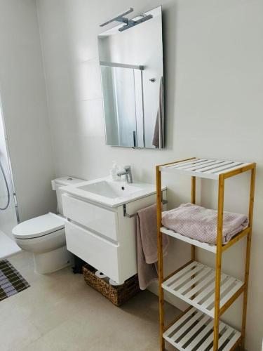 Alma de Tarifa perfecto para Familias, Piscina, Parking, AirCond