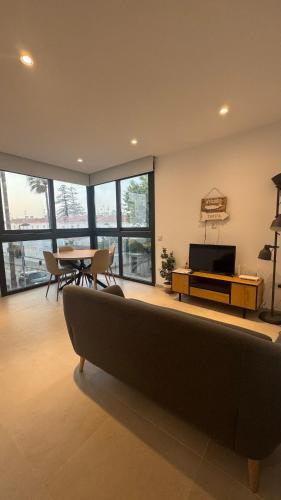 Alma de Tarifa perfecto para Familias, Piscina, Parking, AirCond