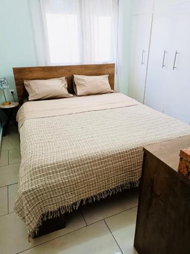 Peristeri apartment