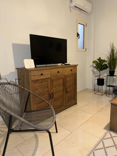 Peristeri apartment