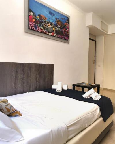Carma32 - Brightful Suite close to CityCenter