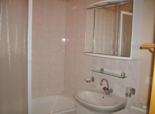 Charmant appartement Gérardmer