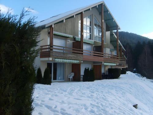 Charmant appartement Gérardmer