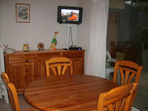 Charmant appartement Gérardmer
