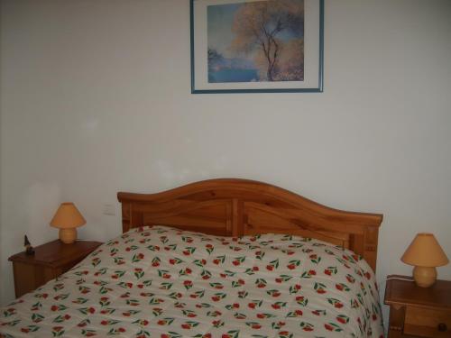 Charmant appartement Gérardmer