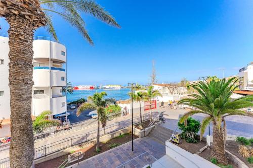 Carmen Sea View