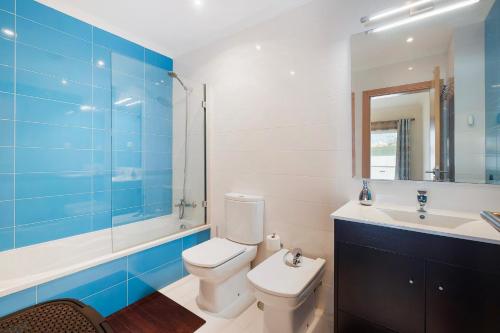 Luxury Condo-Pool with AC and pool, close to the beach by Algarve Dream Holidays