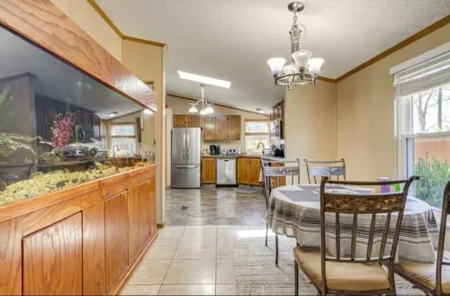 Private Pet Friendly Home Near Exotic Deer Farm Close to Pigeon Forge, Gatlinburg TN photo 1