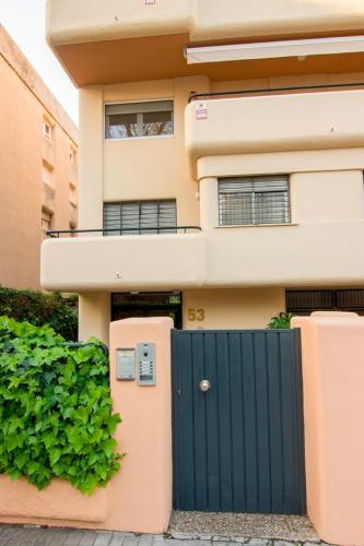 RentalSevilla Avenida de la Borbolla II