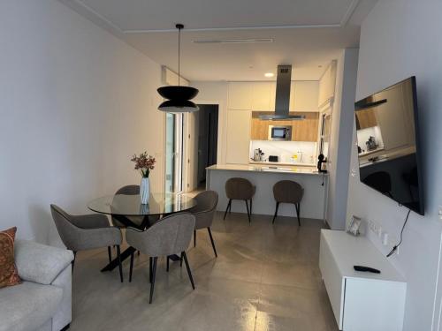 Apartamento Islandia 2