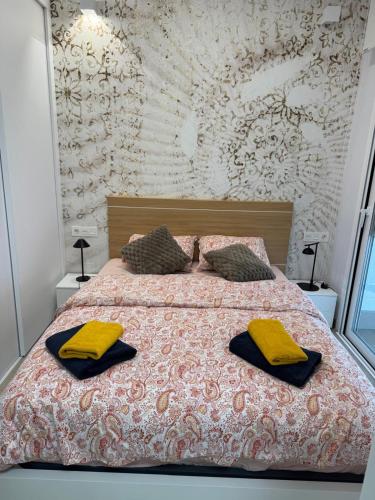 Apartamento Islandia 2