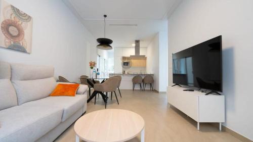 Apartamento Islandia 2