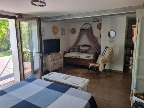 Villa Pitchou
