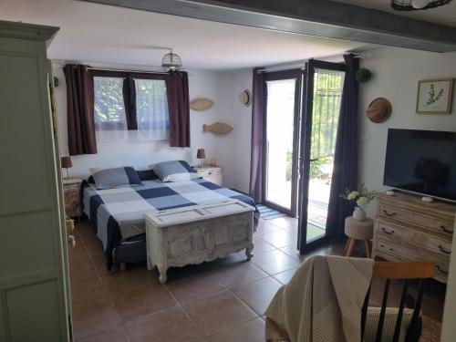 Villa Pitchou