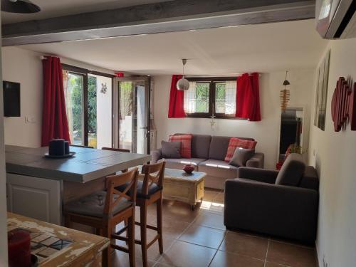 Villa Pitchou